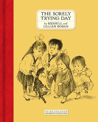 Strasznie trudny dzień - The Sorely Trying Day