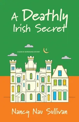 Śmiertelny irlandzki sekret - A Deathly Irish Secret