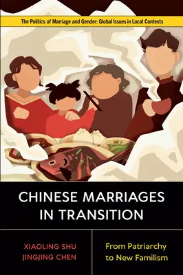 Chińskie małżeństwa w okresie przejściowym: Od patriarchatu do nowego familizmu - Chinese Marriages in Transition: From Patriarchy to New Familism
