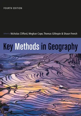 Kluczowe metody w geografii - Key Methods in Geography