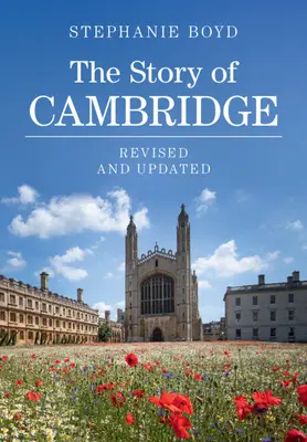 Historia Cambridge - Story of Cambridge