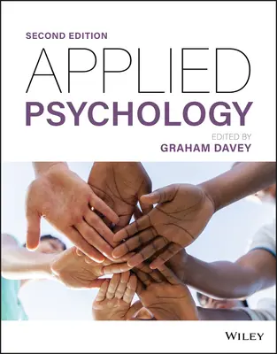 Psychologia stosowana - Applied Psychology