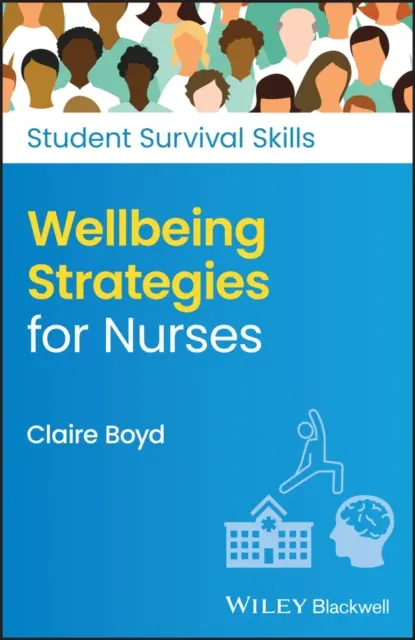 Strategie dobrego samopoczucia dla pielęgniarek - Wellbeing Strategies for Nurses