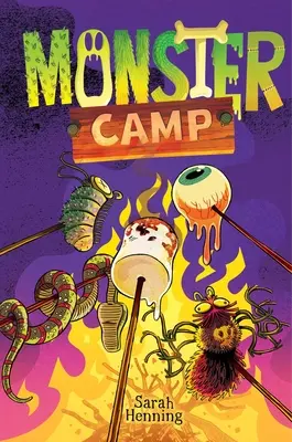 Obóz potworów - Monster Camp