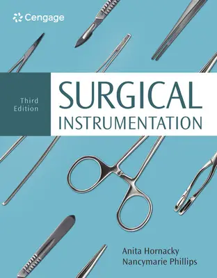 Oprzyrządowanie chirurgiczne - Surgical Instrumentation