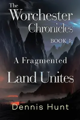 The Worchester Chronicles Book 1: Rozdrobniona kraina jednoczy się - The Worchester Chronicles Book 1: A Fragmented Land Unites