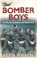 Bomber Boys - Ofensywa RAF-u w 1943 r. - Bomber Boys - The RAF Offensive of 1943