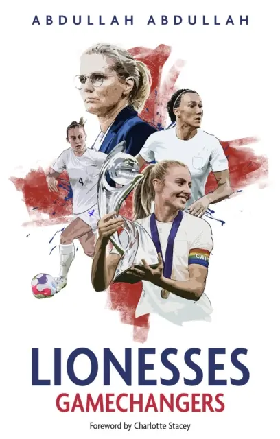 Lwice: Gamechangers - Lionesses: Gamechangers