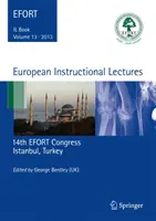 Europejskie Wykłady Instruktażowe: 14 Kongres EFORT, Istambuł, Turcja - European Instructional Lectures: 14th Efort Congress, Istanbul, Turkey
