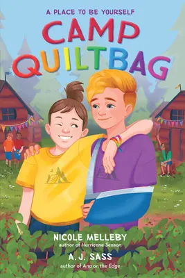 Obóz Quiltbag - Camp Quiltbag