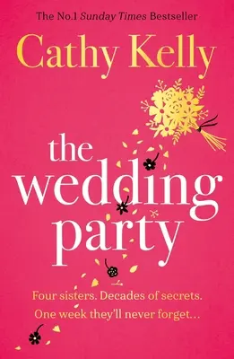 Przyjęcie weselne: Irlandzki bestseller numer jeden! - The Wedding Party: The Number One Irish Bestseller!