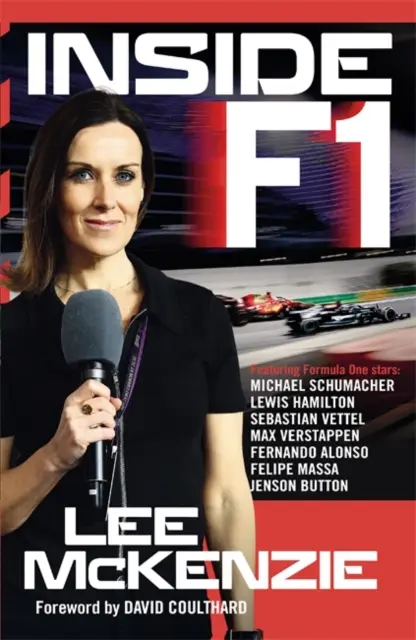 Inside F1 - Życie u boku legend - Inside F1 - Life alongside legends