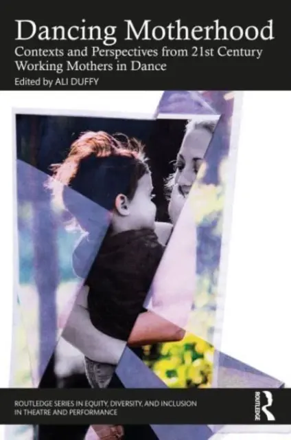 Tańczące macierzyństwo - Dancing Motherhood