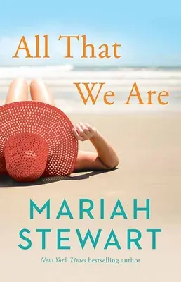 All That We Are: Wyndham Beach