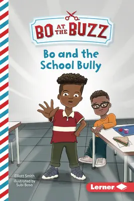 Bo i szkolny dręczyciel - Bo and the School Bully