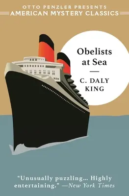 Obeliści na morzu - Obelists at Sea
