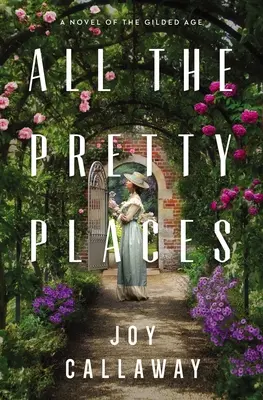 Wszystkie piękne miejsca: Powieść pozłacanego wieku - All the Pretty Places: A Novel of the Gilded Age