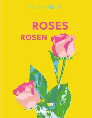 Róże - Roses