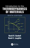 Wprowadzenie do termodynamiki materiałów (Gaskell David R. (Purdue University West Lafayette Indiana USA)) - Introduction to the Thermodynamics of Materials (Gaskell David R. (Purdue University West Lafayette Indiana USA))