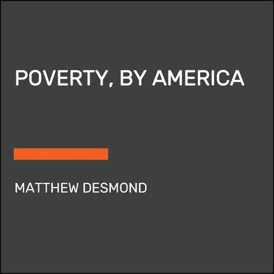 Ubóstwo według Ameryki - Poverty, by America