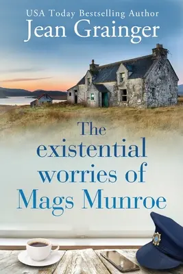 Egzystencjalne zmartwienia Mags Munroe - The Existential Worries of Mags Munroe