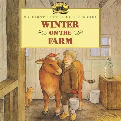 Zima na farmie - Winter on the Farm