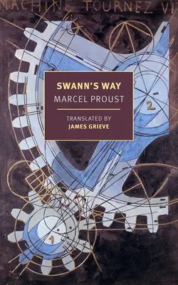 Droga Swanna - Swann's Way