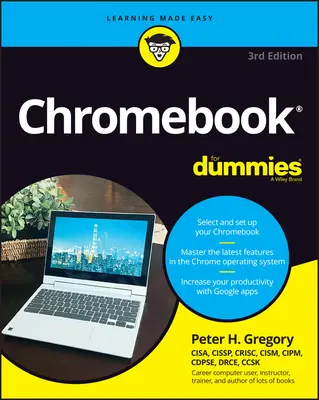 Chromebook dla opornych - Chromebook for Dummies