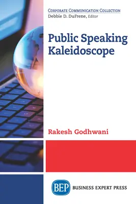 Kalejdoskop wystąpień publicznych - Public Speaking Kaleidoscope
