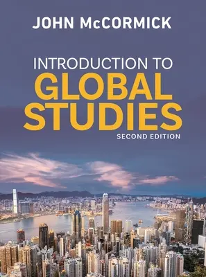 Wprowadzenie do studiów globalnych - Introduction to Global Studies