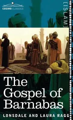 Ewangelia Barnaby - The Gospel of Barnabas