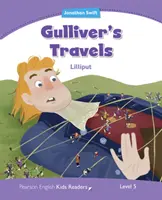 Poziom 5: Podróże Guliwera - Level 5: Gulliver's Travels