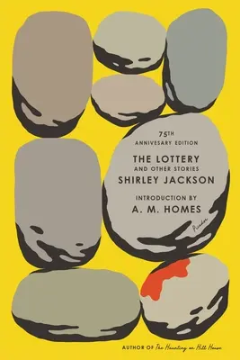 Loteria i inne opowiadania: 75th Anniversary Edition - The Lottery and Other Stories: 75th Anniversary Edition