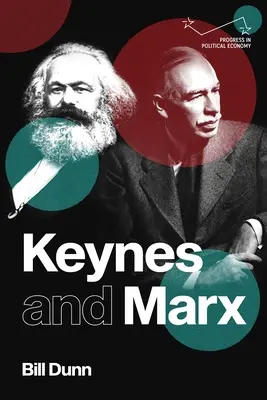 Keynes i Marks - Keynes and Marx