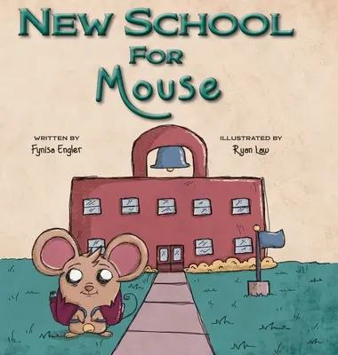 Nowa szkoła dla myszy - New School for Mouse