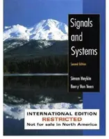 Sygnały i systemy WIE - WIE Signals and Systems