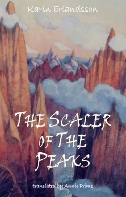 Skaler szczytów - Scaler of the Peaks