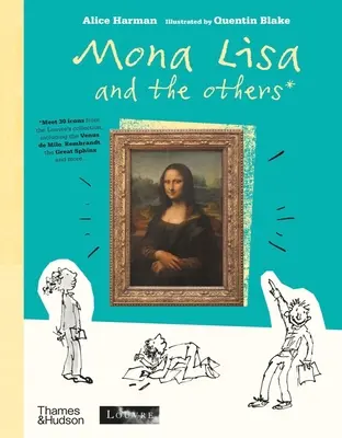 Mona Lisa i inni - Mona Lisa and the Others