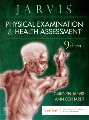 Badanie fizykalne i ocena stanu zdrowia - Physical Examination and Health Assessment