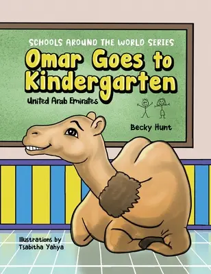 Omar idzie do przedszkola - Omar Goes to Kindergarten