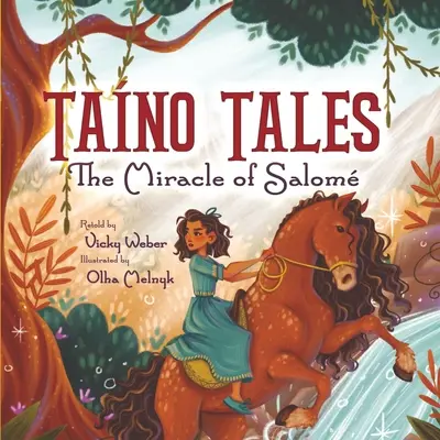 Opowieści Tano: Cud Salom - Tano Tales: The Miracle of Salom