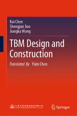 Projektowanie i budowa Tbm - Tbm Design and Construction