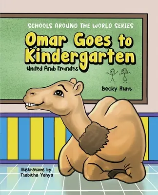 Omar idzie do przedszkola - Omar Goes to Kindergarten