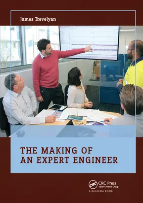 Kształtowanie inżyniera-eksperta - The Making of an Expert Engineer