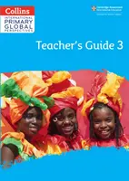 Przewodnik dla nauczyciela Cambridge Primary Global Perspectives: Etap 3 - Cambridge Primary Global Perspectives Teacher's Guide: Stage 3
