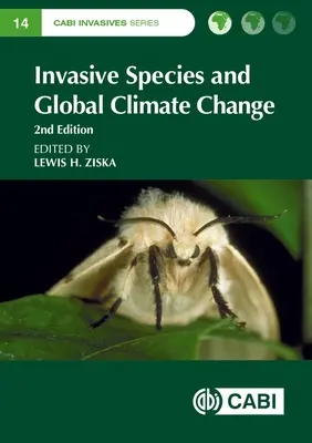 Gatunki inwazyjne i globalne zmiany klimatu - Invasive Species and Global Climate Change