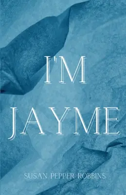 Jestem Jayme - I'm Jayme