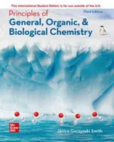 Zasady ogólnej chemii organicznej i biochemii ISE - Principles of General Organic & Biochemistry ISE