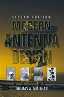 Nowoczesne projektowanie anten (Milligan Thomas A. (Milligan & Associates Inc.)) - Modern Antenna Design (Milligan Thomas A. (Milligan & Associates Inc.))