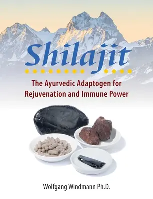 Shilajit: Ajurwedyjski adaptogen przeciw starzeniu się i wzmacniający odporność - Shilajit: The Ayurvedic Adaptogen for Anti-Aging and Immune Power